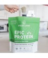 Epic protein organic - Zelené království 456g.